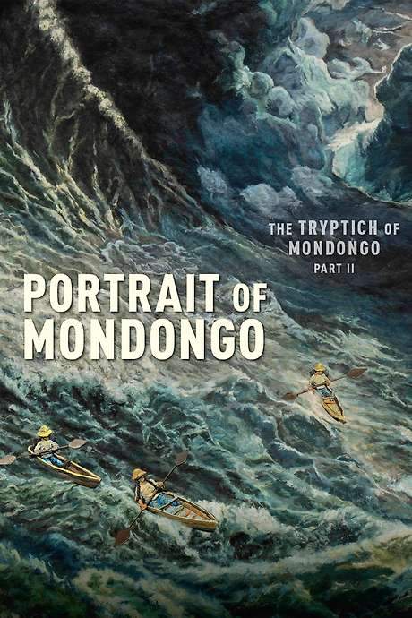 Mondongo II: Portrait of Mondongo